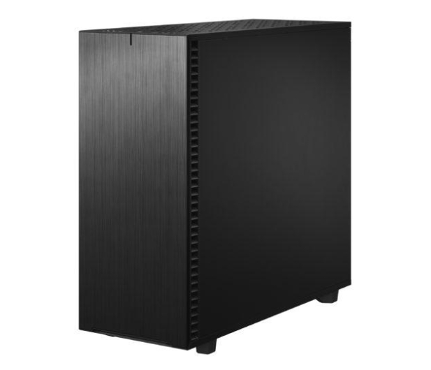 Fractal Design Define 7 XL Black TG Light Tint - 553853 - zdjęcie 6